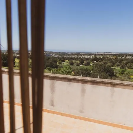 Il Vecchio Casale Del Gallo Holiday home Scicli