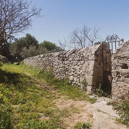 Il Vecchio Casale Del Gallo *